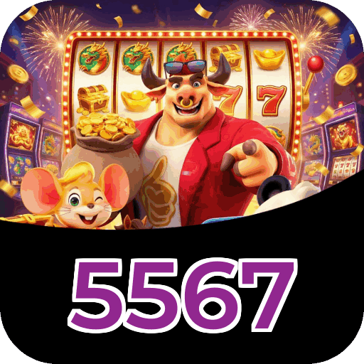 Slots Premium da PG Soft na 5567